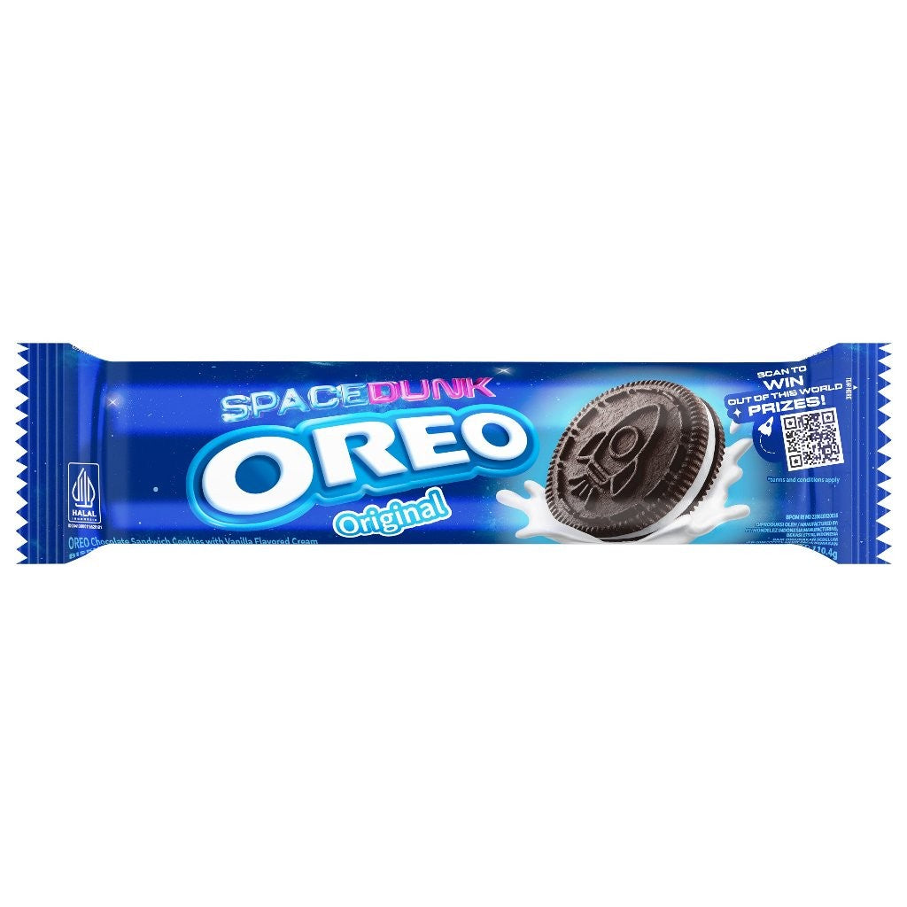 OREO DOUBLE STUFF (24X 119.1G)