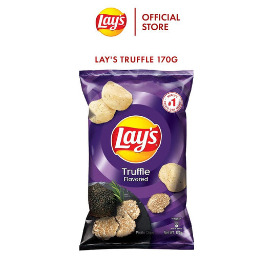 Lay's Truffle (170g)