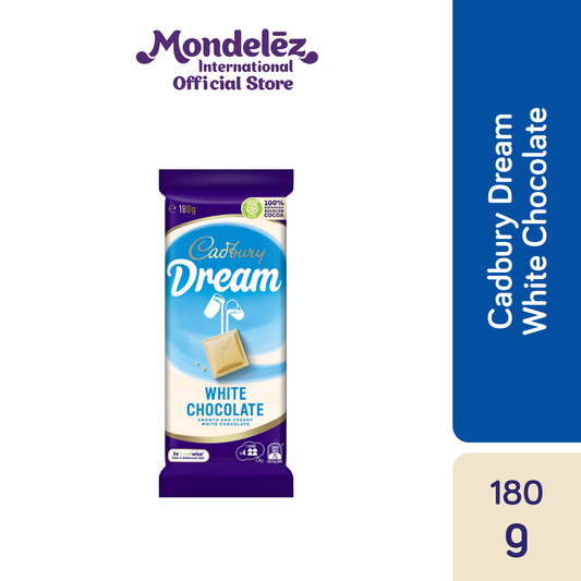 [CARTON DEAL] CAD 180G DREAM BLOCK 4CA (4 X 15 X 180G)