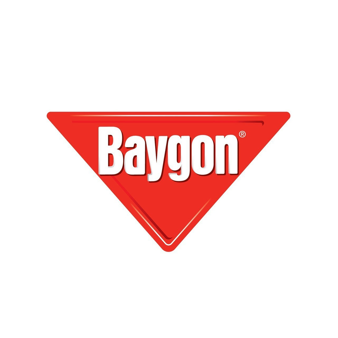[CARTON DEAL] Baygon Cockroach Control Spray Twinpack (12 x 2 x 570ml)