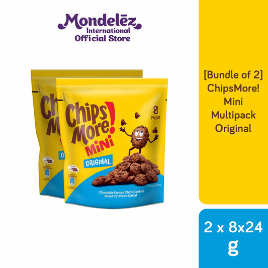 [CARTON DEAL] CHIPSMORE ORI HANDY MP (16 X (8 X 24G)