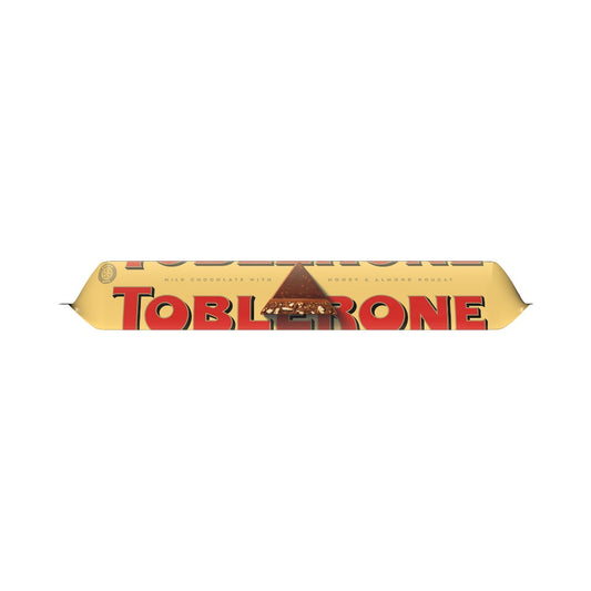 [CARTON DEAL] TOBLERONE 50G MILK (8 X 24 X 50G)