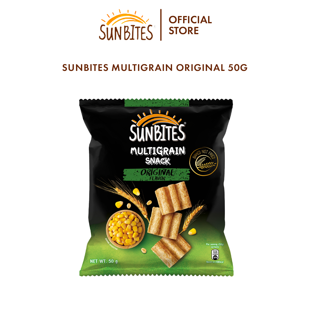 Sunbites – Sinma Mart