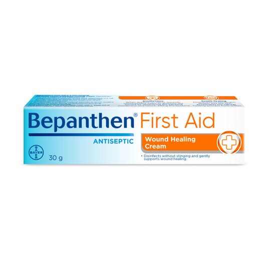 Bepanthen First Aid Cream (30g)